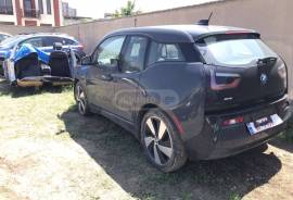 BMW, I SERIES, i3