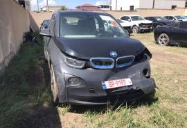 BMW, I SERIES, i3