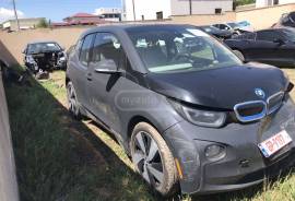 BMW, I SERIES, i3