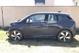BMW, I SERIES, i3