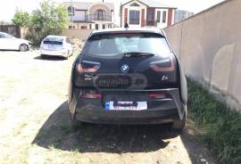 BMW, I SERIES, i3