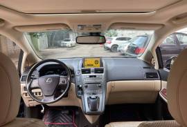 Lexus, HS 250h