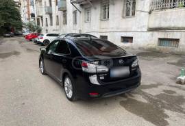 Lexus, HS 250h