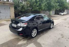 Lexus, HS 250h