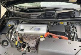 Lexus, HS 250h