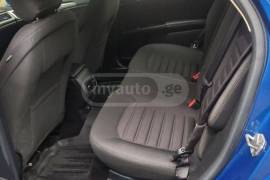 Ford, Fusion