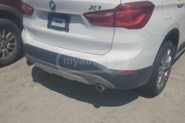 BMW, X Series, X1