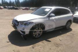 BMW, X Series, X1