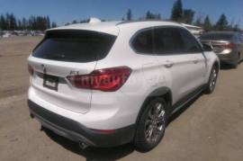 BMW, X Series, X1