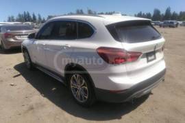 BMW, X Series, X1