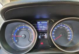 Hyundai, I Series, i30