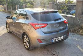 Hyundai, I Series, i30