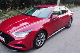Hyundai, Sonata