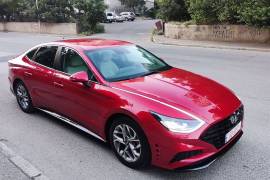 Hyundai, Sonata