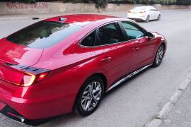 Hyundai, Sonata
