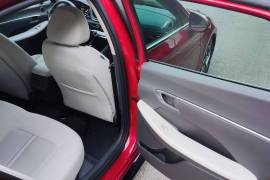 Hyundai, Sonata