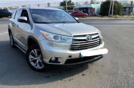 Toyota, Highlander