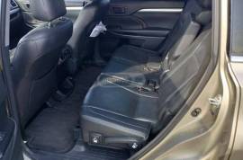 Toyota, Highlander