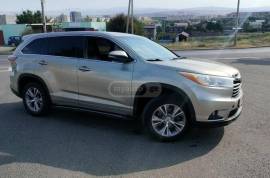 Toyota, Highlander