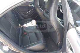 Mercedes-Benz, CLA-Class, CLA 250