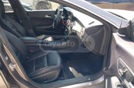 Mercedes-Benz, CLA-Class, CLA 250