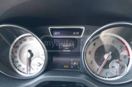 Mercedes-Benz, CLA-Class, CLA 250