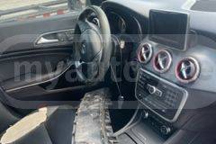 Mercedes-Benz, CLA-Class, CLA 250