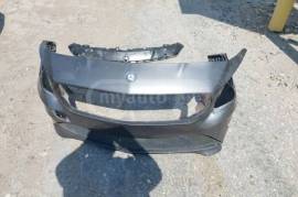 Mercedes-Benz, CLA-Class, CLA 250