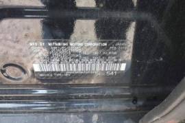 Mitsubishi, Outlander