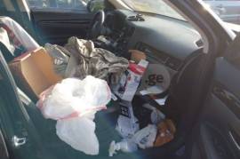 Mitsubishi, Outlander