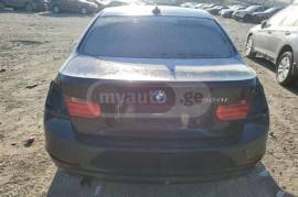 BMW, 3 Series, 320