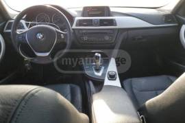 BMW, 3 Series, 320