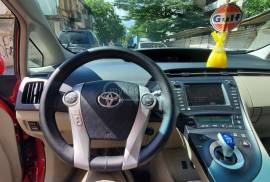 Toyota, Prius