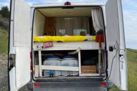 Mercedes-Benz, Sprinter