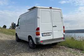 Mercedes-Benz, Sprinter