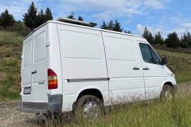 Mercedes-Benz, Sprinter