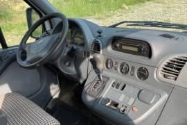 Mercedes-Benz, Sprinter