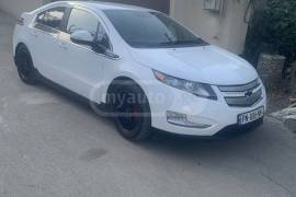Chevrolet, Volt