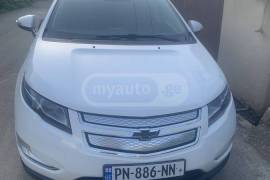 Chevrolet, Volt