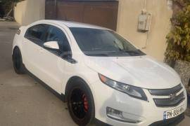Chevrolet, Volt