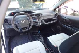 Toyota, Prius, Prius C