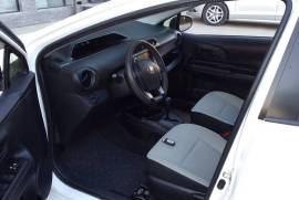 Toyota, Prius, Prius C