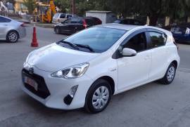Toyota, Prius, Prius C