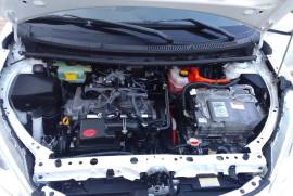 Toyota, Prius, Prius C