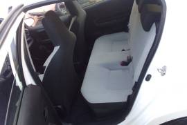 Toyota, Prius, Prius C