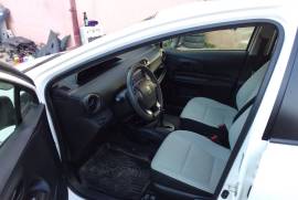 Toyota, Prius, Prius C