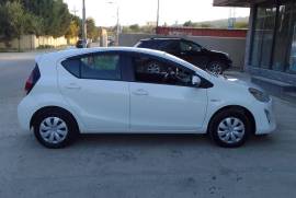 Toyota, Prius, Prius C