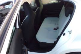 Toyota, Prius, Prius C