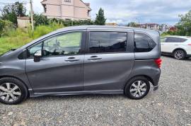 Honda, Freed