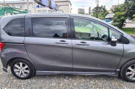 Honda, Freed